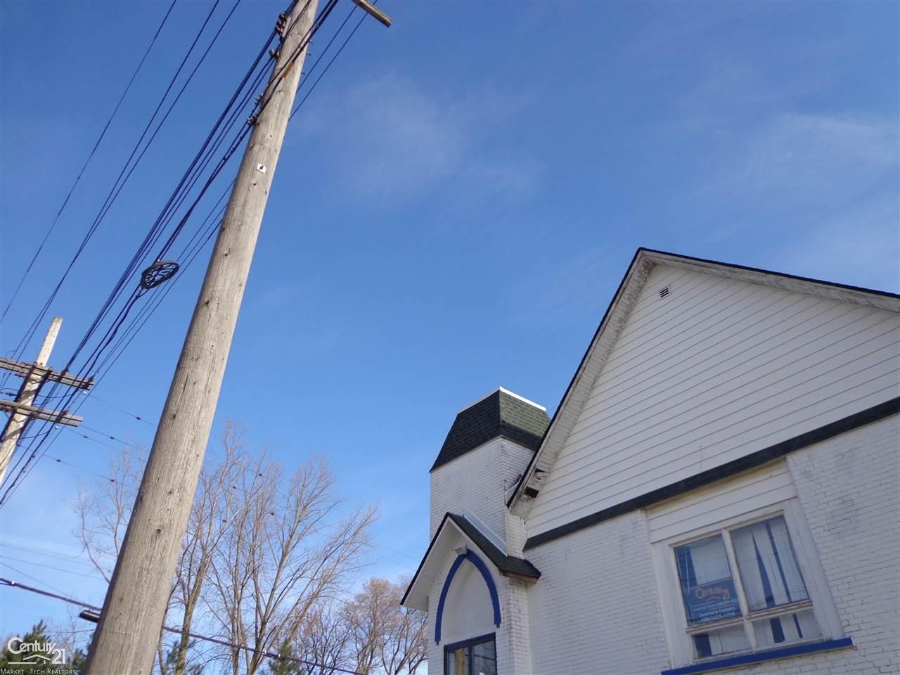 3404 24th St, Port Huron, MI 48060